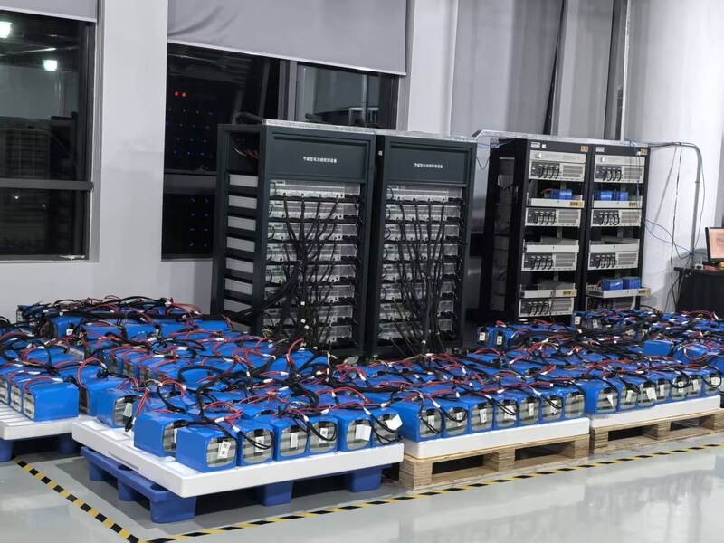 Dongguan Everwin Tech Co., Limited производственная линия производителя