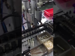 Производство литийных батарейных элементов