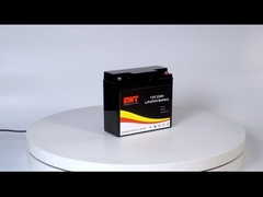 Литий-железофосфатная батарея 12AV 20AH