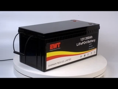 12В 200Ач 26650 32700 Литий-железофосфатная батарея Энергохранилище Батарея