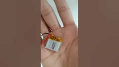 #Литий-ионная батарея