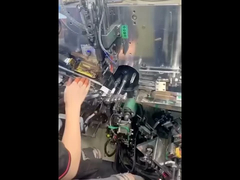 Процесс производства литиевых батарей