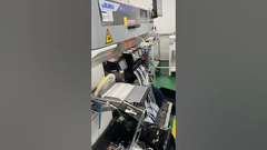 Производитель передовой системы управления батареями #bms #batteryymanagementsystem #factory #Agent