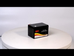 12В 10AH LFP перезаряжаемая батарея