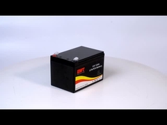 Батарея 12В 12Ач