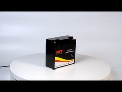 12v 20ah IFR аккумуляторная батарея