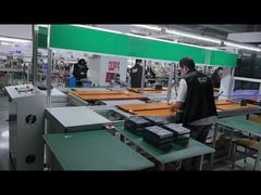 Смотрите: Демонстрация литий-железо-фосфатного аккумулятора Traveling Li 120Ah 12,8 В LiFePO4