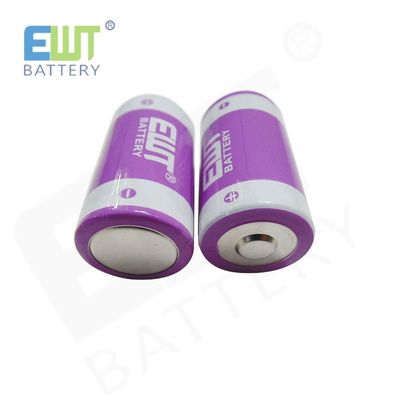 ER26500M ER34615M Литий тионилхлоридная батарея 14500mAh 13000mAh