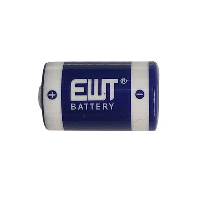 3.6V первичный тионилхлорид лития li-SOCl2 ER14250 3.6V 1200mAh