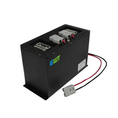 Купить Lifepo4 24V литий-железофосфатный аккумулятор 200Ач для подключения Солнечная система online manufacture