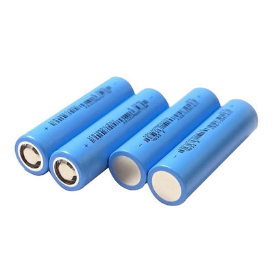 Купить 2550mAh 3.6V Литийная батарея Клетка для дома Литий 18650 Аккумулятор online manufacture