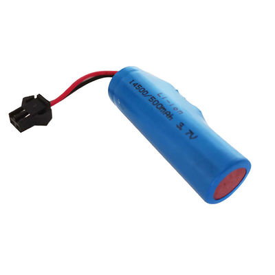 Купить Литий-ионные батареи на заказ Литий-ионные аккумуляторы 3.7v 500mah online manufacture