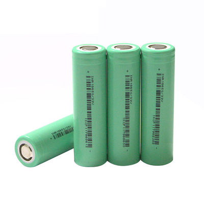 Купить Электрический 18650 Литий-ионный аккумулятор 3.6v 3200mah online manufacture