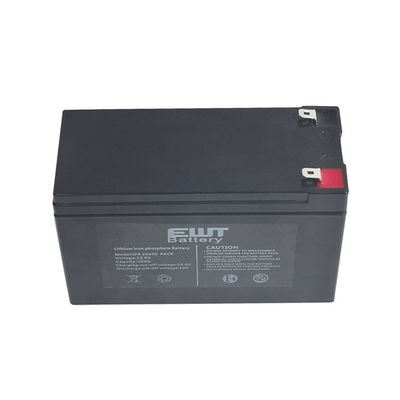 Купить 12.8v 10ah Lifepo4 Литий-ионный железофосфатный аккумулятор Производство в сети