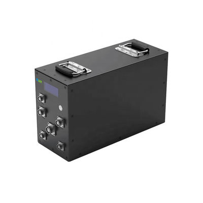 Купить Замена литий-ионного фосфатного аккумулятора 70Ah 25,2V Долгий жизненный цикл online manufacture
