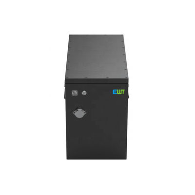 Купить Батарейка литий-железофосфатная 48 В 60 Ач 26650 LiFePO4 online manufacture
