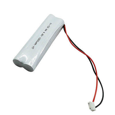 Купить 4.8v Никель-кадмиевая батарея 1200mAh 1500mAh Nicd батарея online manufacture