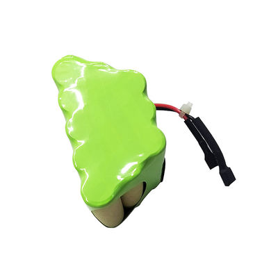 Купить 15.6v Никелевая аккумуляторная батарея 1500mAh 1200mah Nimh батарея Производство в сети