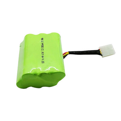 Купить Аккумулятор с аккумулятором NiMh 7.2v 3800mah для бытовой техники Производство в сети