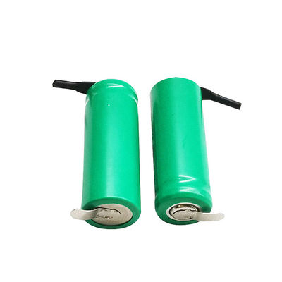 Купить Батарейка из никеля с перезаряжаемой батареей 1.2v 300mah NiMh Aa online manufacture