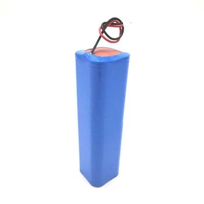 Купить 8800mah 7.4v Литий-ионная батарея 4S4P ICR18650 Тип батареи online manufacture