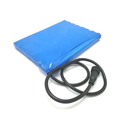 Купить 18650 12в 20ah Ли-ионная батарея OEM Литийная батарея online manufacture