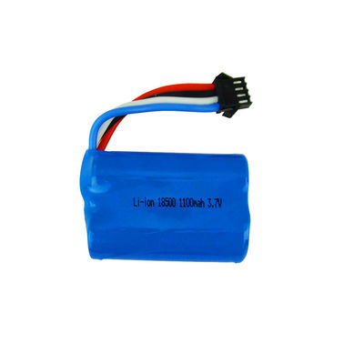 Купить Лучшее качество Литий-ионный аккумулятор 18500 3.7v 1100mah для электрических лифтов online manufacture
