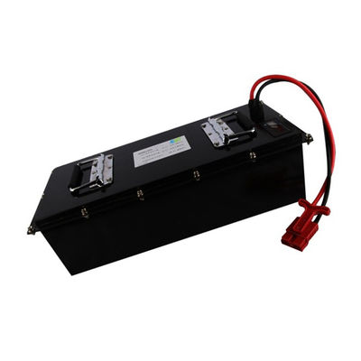 Купить OEM 100ah 24V литий-железофосфатная батарея заряжаемая для электрических лифтов Производство в сети