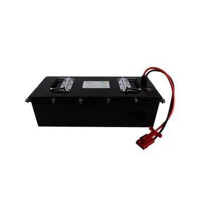 Купить Фосфатная LiFePO4 аккумулятор для погрузчика 24v 100ah Литийная батарея online manufacture