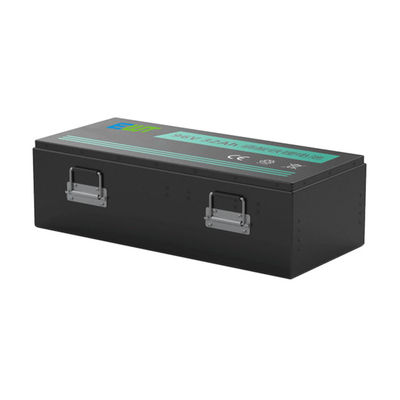 Купить AGV Автомобильные литий-железофосфатные батареи Производители 48V 50Ah 26650 Производство в сети