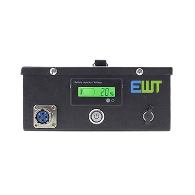 Купить LiFePO4 фосфатная батарея LFP Производитель 24V 30Ah литий-ионная батарея online manufacture