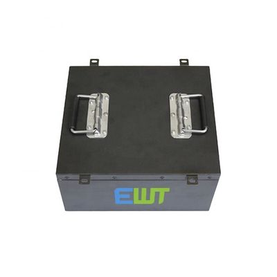 Купить 26650 Литиево-ионный аккумулятор 48В 40Ач LiFePO4 online manufacture