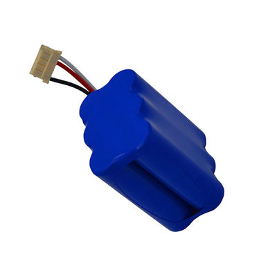 Купить А размеры никелевая аккумуляторная батарея 2500mah Ni-Mh SC 2600mAh 7.2v online manufacture