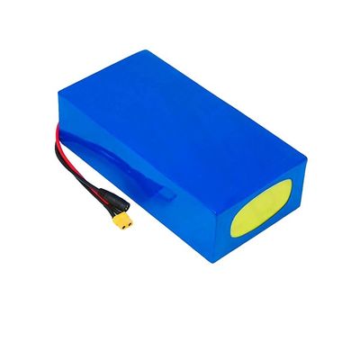 Купить 18650 48v 20ah Заряжаемая литий-ионная батарея online manufacture