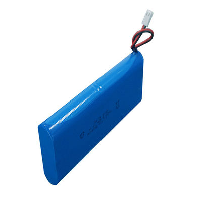 Купить Настраиваемая 3S2P литийонная батарея 11.1V 5.2AH ICR18650 online manufacture