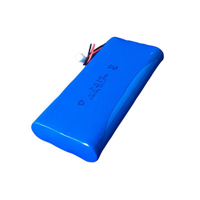 Купить 11.1V 2200mAh 2600mAh Ли-ионная батарея для электрических инвалидных колясок online manufacture