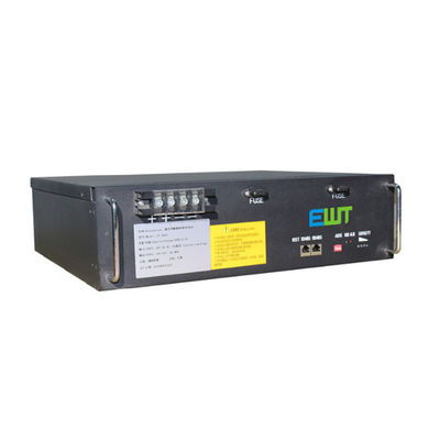 Купить OEM 48В литий-железофосфатная батарея 50Ah Lifepo4 LFP солнечная батарея online manufacture