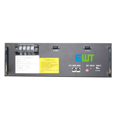 Купить IFR32700 LFP Литий-ферофосфатные батареи 48V 50Ah LiFePO4 Ли-ионные батареи online manufacture