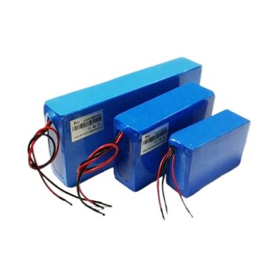 Купить Ifp32700 36v 30ah Литий-ионная батарея Пакет водонепроницаемая батарея для хранения энергии online manufacture