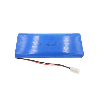 Купить OEM Литий-ионная батарея 11.1V 5.2AH ICR18650 online manufacture