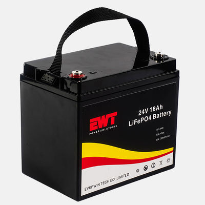 Купить 18Ah 12V литий-железофосфатная батарея IFR26700 LiFePO4 LFP батарея online manufacture