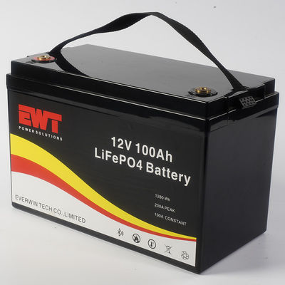 Купить BMS Protect для литий-ионной батареи 12V 100AH Lifepo4 online manufacture