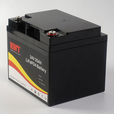 Купить Быстрая зарядка LifePo4 24V 25AH аккумуляторный комплект для робота-инспектора канализационных труб Производство в сети