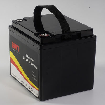 Купить IFR26650 3.2V 3.6Ah 12V литий-железофосфатная батарея для фургонов для гольфа Производство в сети