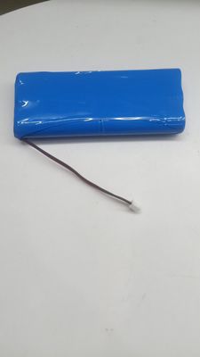 Купить 12.6V напряжение отключения зарядки Литий-ионный аккумулятор для -20°C до 45°C и напряжение отключения зарядки 9.0V online manufacture