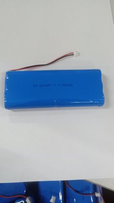 Купить Долговечная производительность Литий-ионный аккумулятор 20°C до 60°C Зарядный ток 2.6A online manufacture