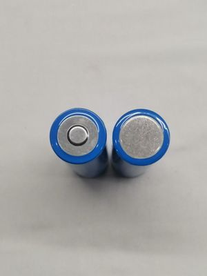 Купить 16000mAh Литий тионилхлоридная батарея для счетчиков, систем безопасности, медицинских устройств Синий или индивидуальный логотип Производство в сети