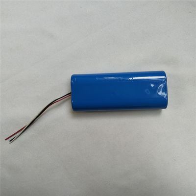 Купить Долговечная литий-ионная батарея 1S2P 4000mAh с 1000 циклами и 31mΩ производительной импеданцией online manufacture
