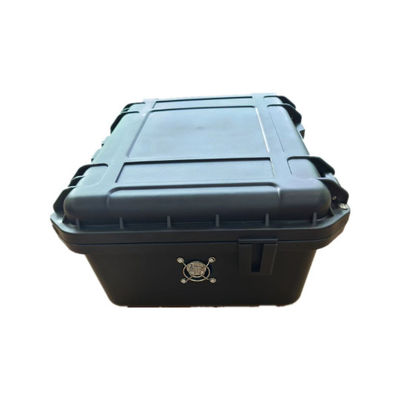 Купить Переносное высокопроизводительное 220V 12V 5V мобильное питание для небольшого домашнего использования Солнечная энергосберегающая коробка Производство в сети