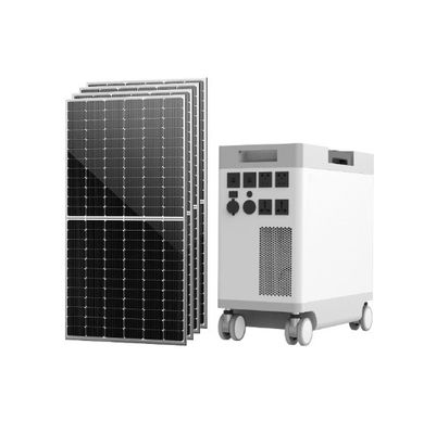 Купить OEM Солнечная система 220В портативная литий-ионная батарея для домашних поездок и чрезвычайных ситуаций Производство в сети